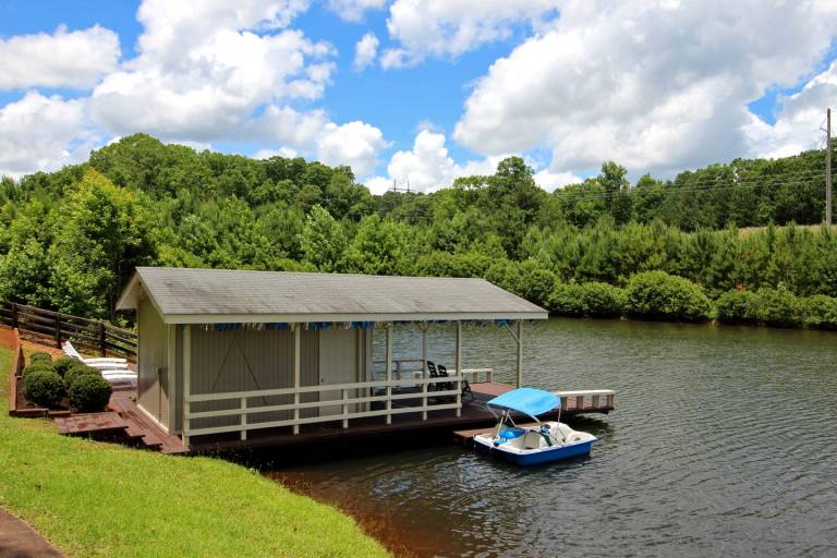 Accommodation  Carrollton