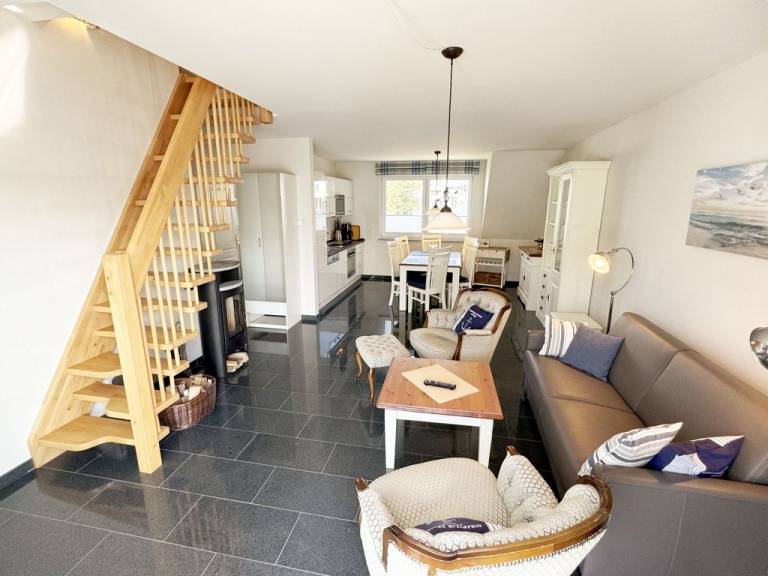 Ferienwohnung  Groß Zicker