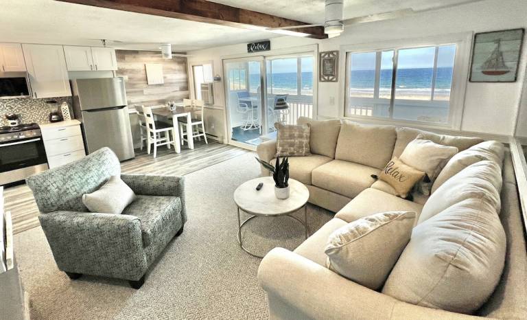Condo Hampton Beach