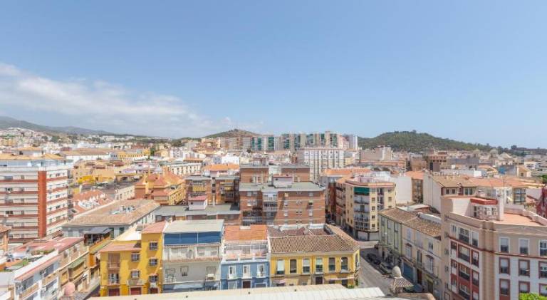 Apartment with terrace | Near Málaga Cathedral | Perfect for remote work | Dogs allowed — photo 5