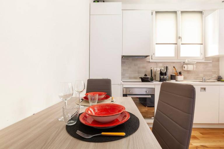Fully equipped apartment | Pets are welcome — photo 2