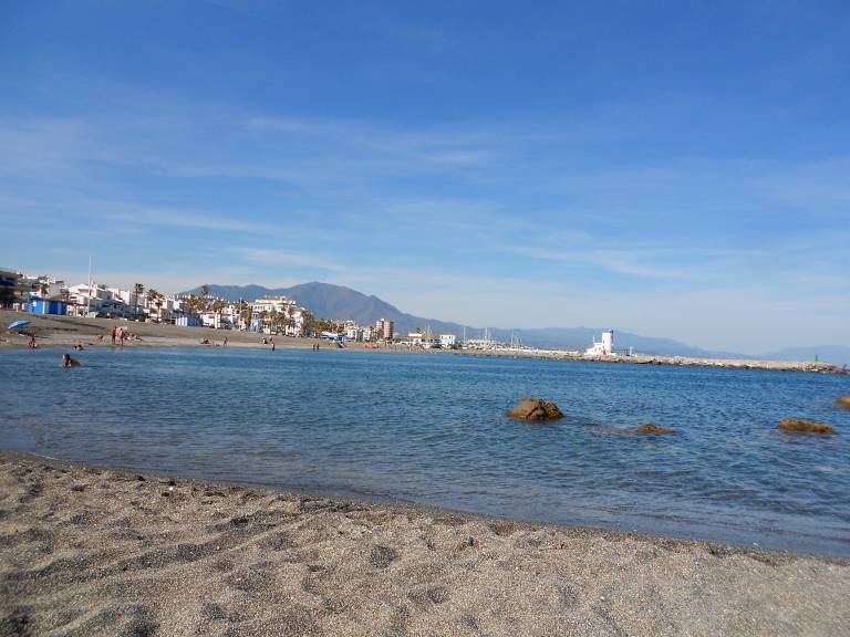 Apartamento Torreguadiaro