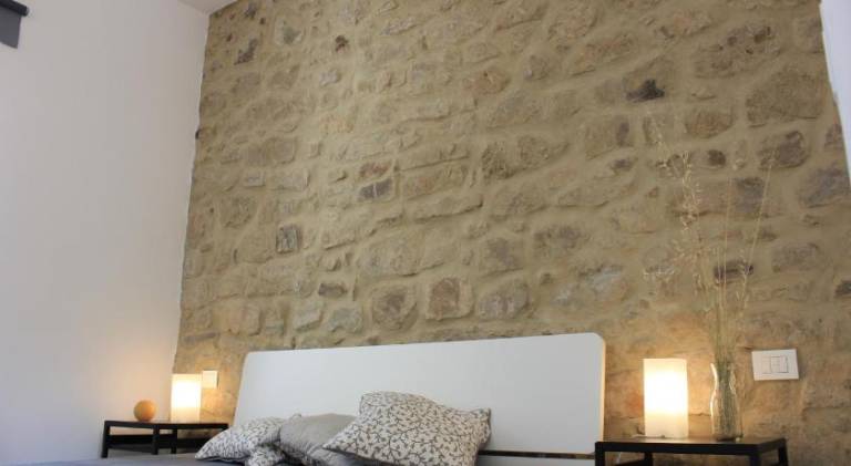 La Corte di Montagna in Perdifumo