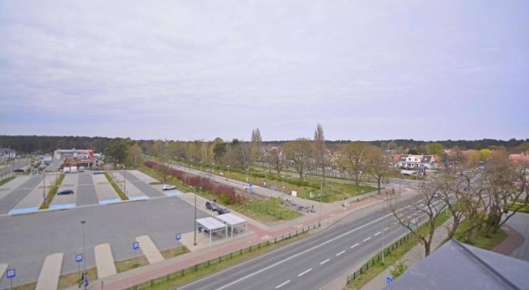 Rental apartment with 1 room for 4 persons — photo 4