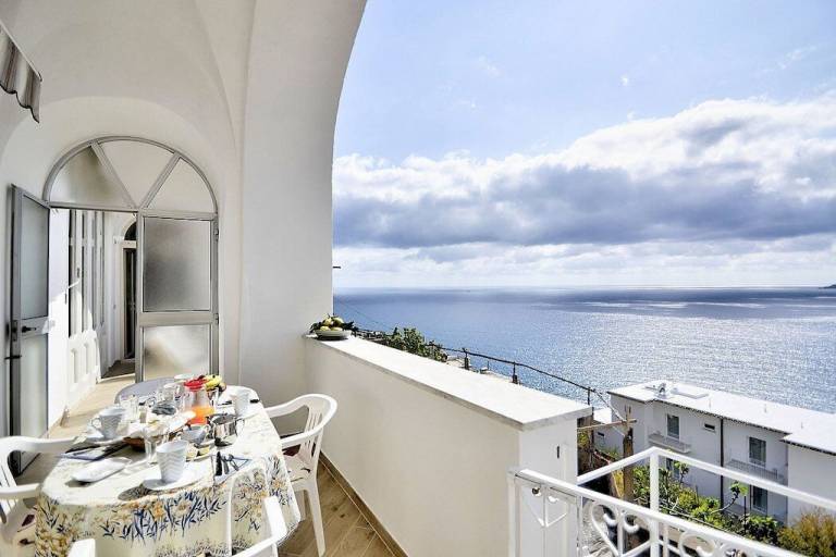 Casa  Praiano