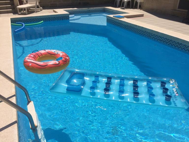 Condo  Attard