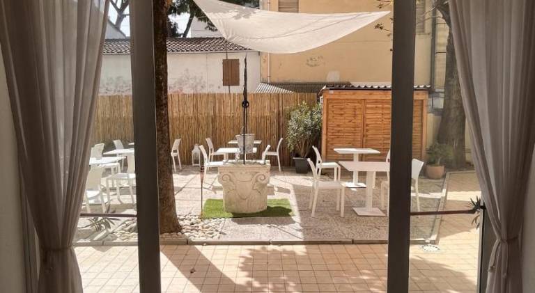 Hotel Roma — photo 5