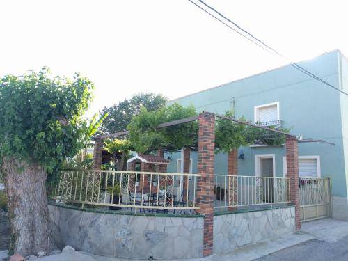 Casa Deltebre