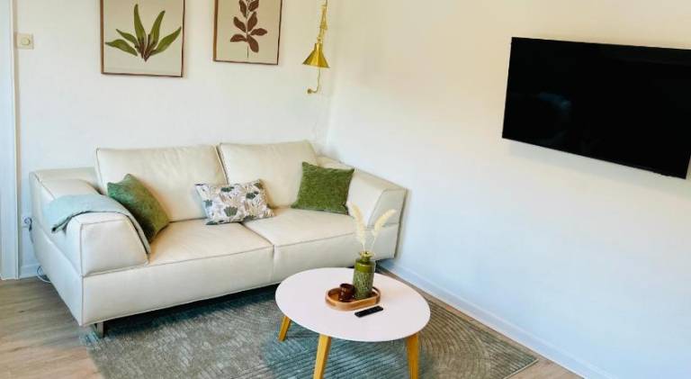 Beautiful rental apartment | Dogs allowed — photo 2