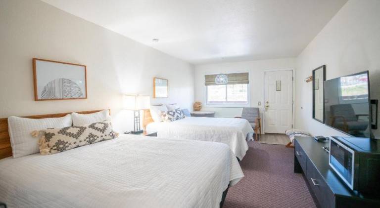 Motel Hagerman