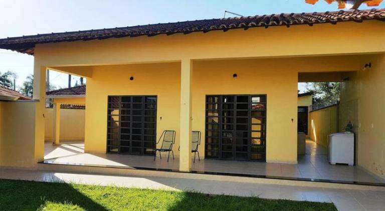 House with 2 rooms for 10 persons — photo 3