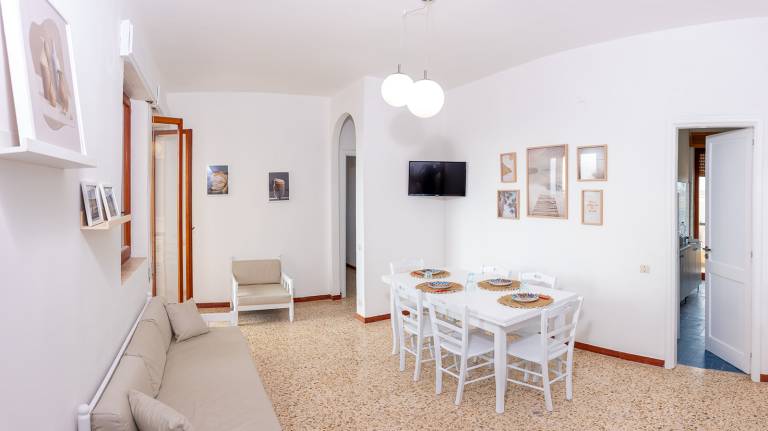 Appartamento Porto cesareo