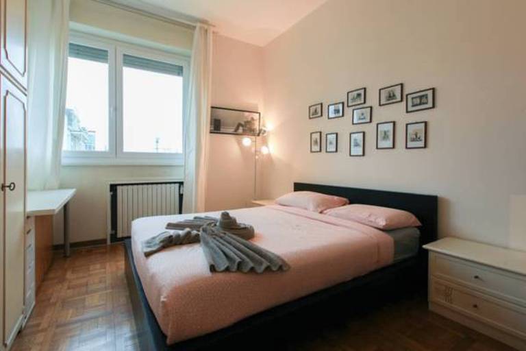 Appartamento San Donato Milanese