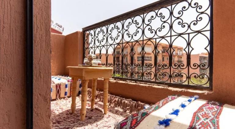 Lovely apartment with hot tub | Close to Majorelle Garden | Pets are welcome — photo 2
