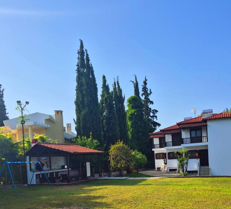 Villa  Kassandra
