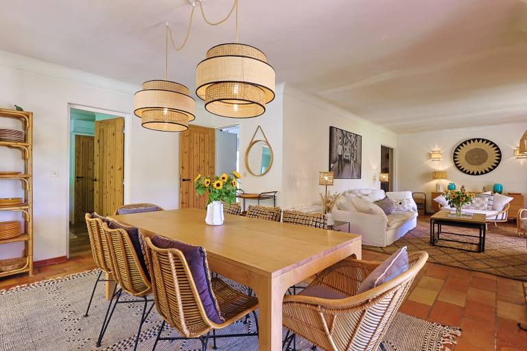 Family-friendly spacious vacation home with garden, pool & barbeque | Next to the beach | Dogs allowed — photo 2