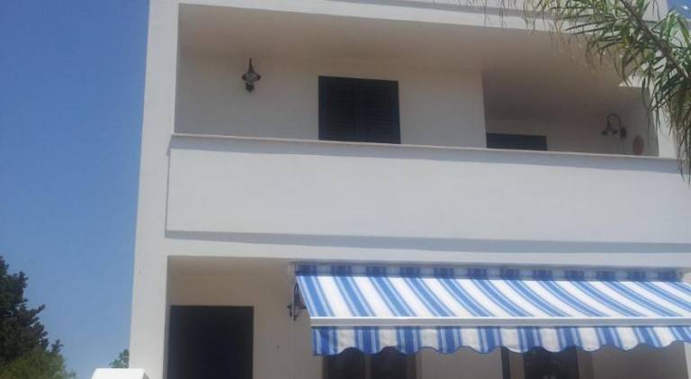 Apartment with 1 room for 4 persons — photo 4