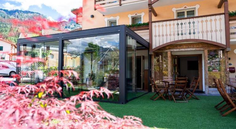 Negritella Sweet Hotel — photo 2