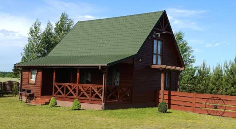 Agroturystyka Gostynin