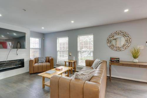 186 m² Ferienwohnung