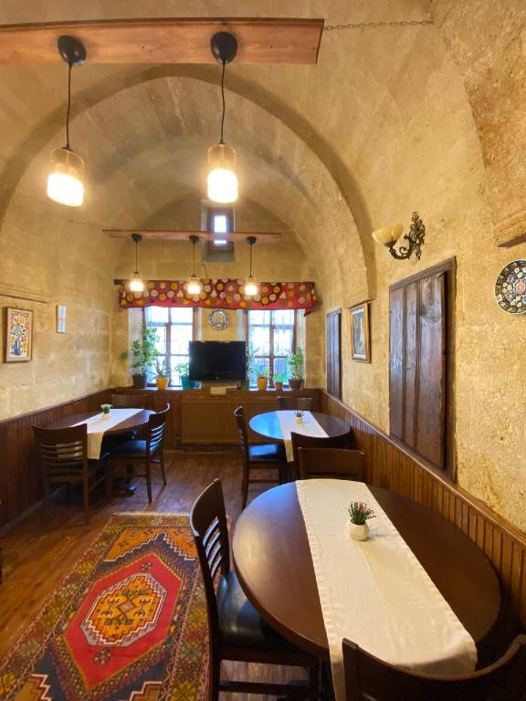 YOHANNES SUITES CAPPADOCIA — photo 3