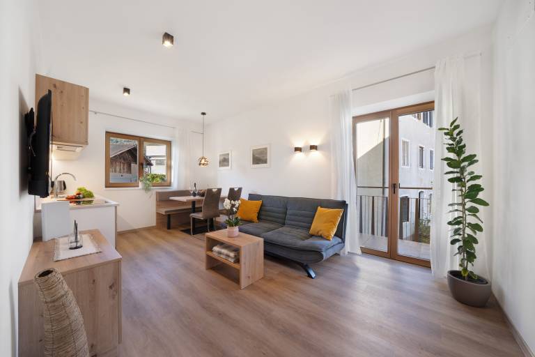Ferienwohnung  Völlan