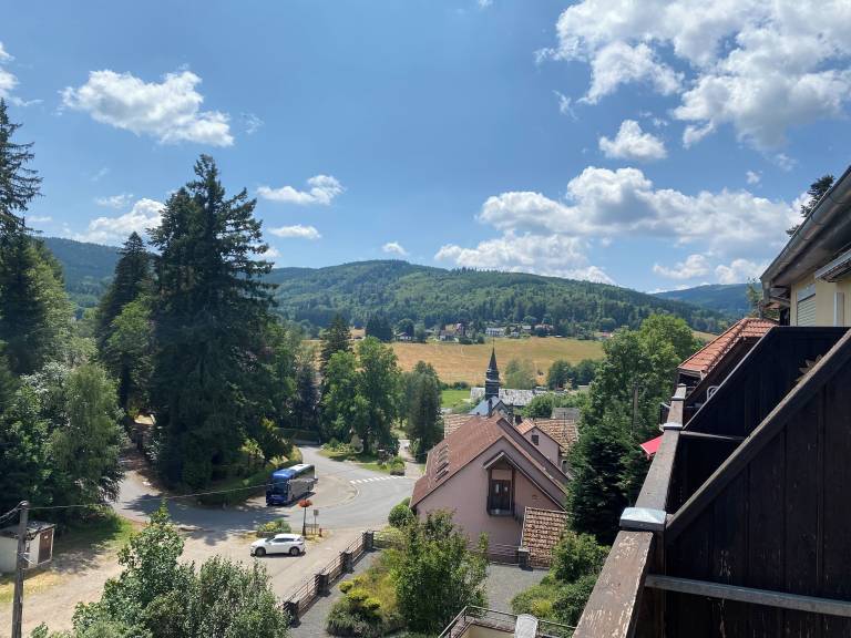 Chalet Breitenbach