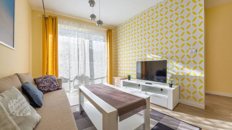 Ferienwohnung  Ustronie Morskie