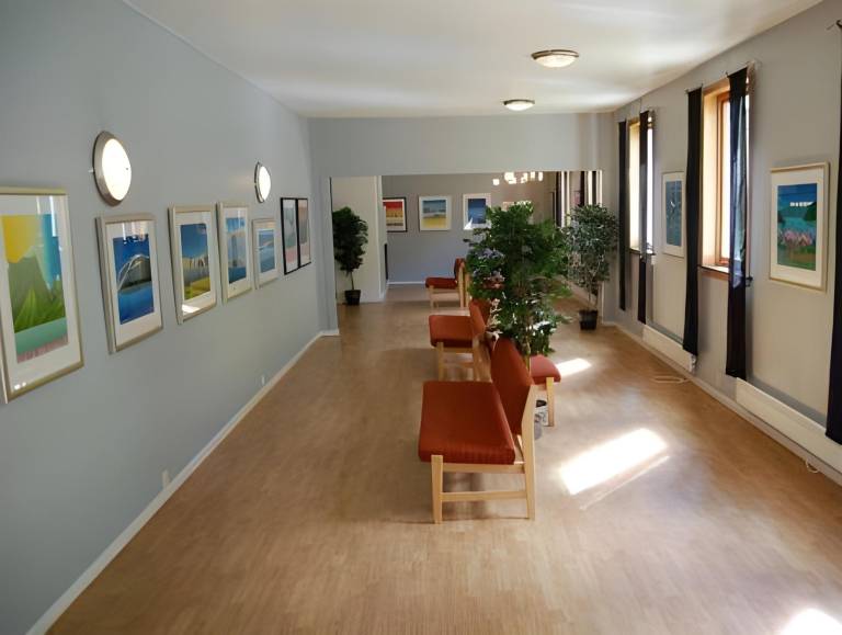 Birkelunden Bed & Breakfast — photo 5