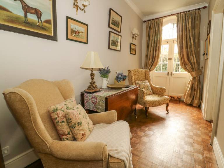 Cottage with garden & jacuzzi — photo 2