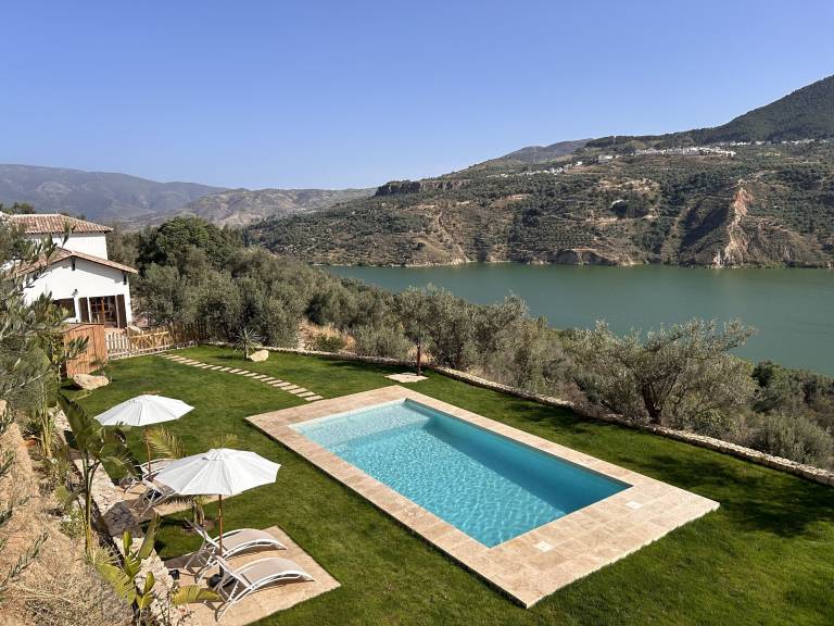Villa Villamena