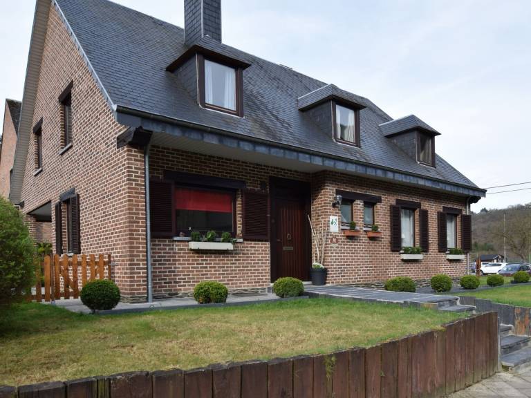 Huis  Jupille
