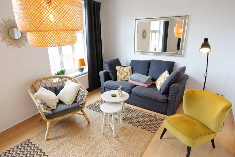 Ferienwohnung Wismar