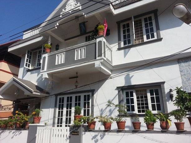 Bed and breakfast  Fort Kochi