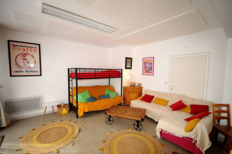 Appartement La Grave