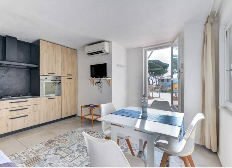 Child-friendly rental apartment | Next to the beach | Pets allowed — photo 5