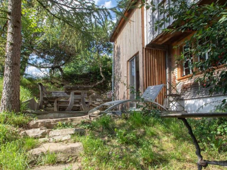 Ferienhaus Gommiswald