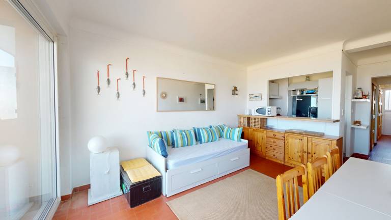 Holiday apartment with 1 room for 5 persons — photo 4