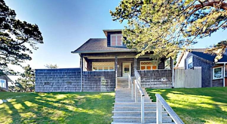 House | Beach nearby | Pet-friendly in Seaside, OR