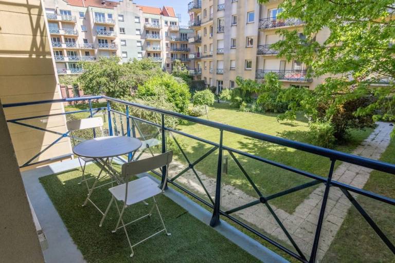Ferienwohnung  Lille