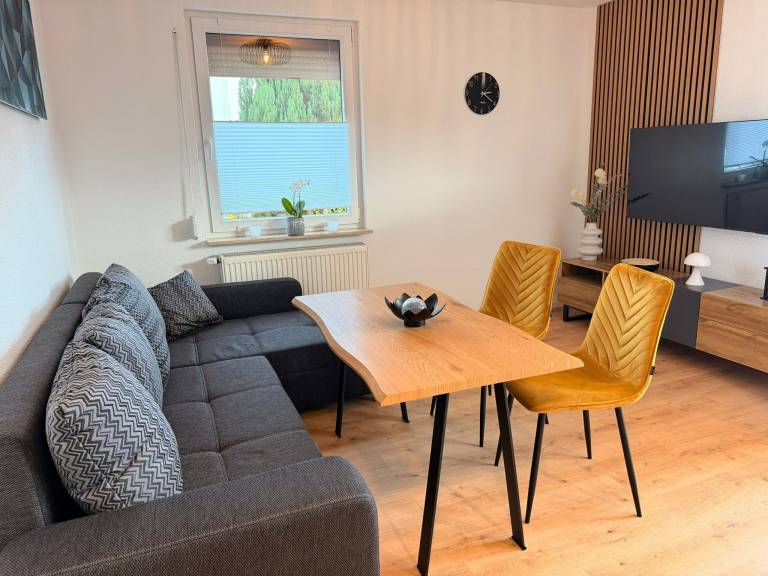 Ferienhaus Schmalkalden