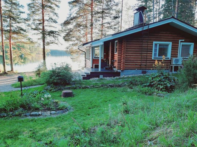 Talo Tuusniemi