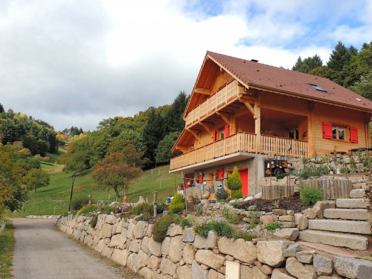 Pension Hohrod