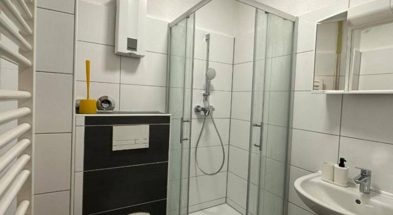 Holiday apartment with 1 room for 4 persons — photo 2