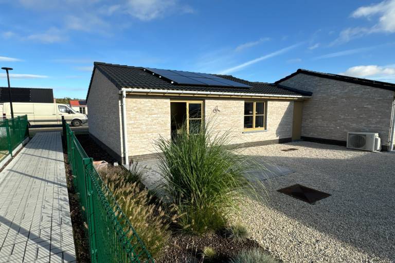 Huis  Oostduinkerke