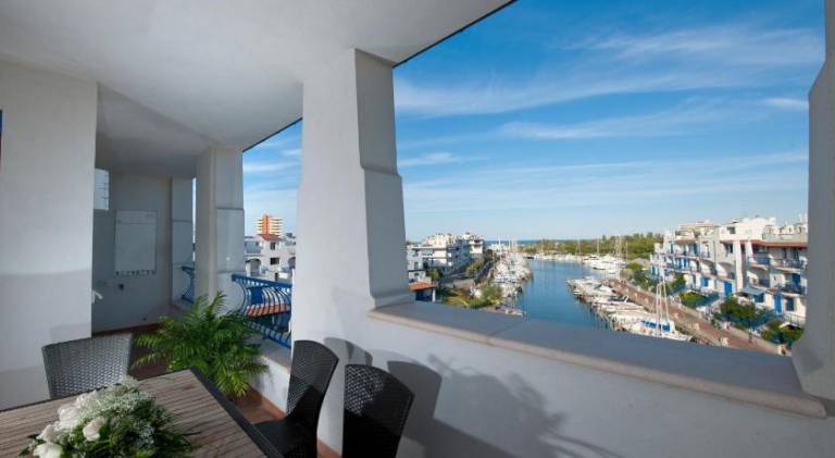 Portoverde Beach Apartments — photo 3