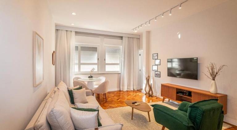 Holiday apartment | Beach nearby | Pets are welcome — photo 2