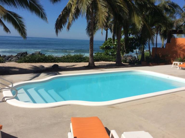 Villa Troncones