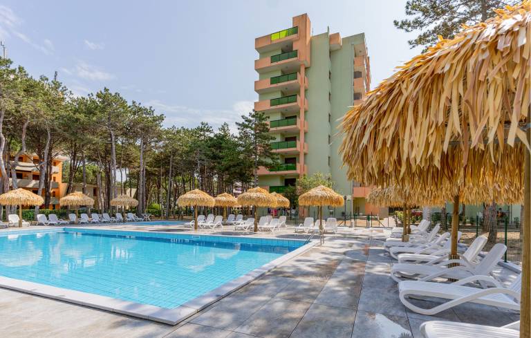 Apartment Bibione