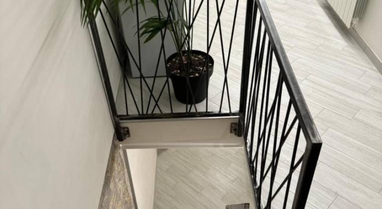 60 m² Ferienwohnung